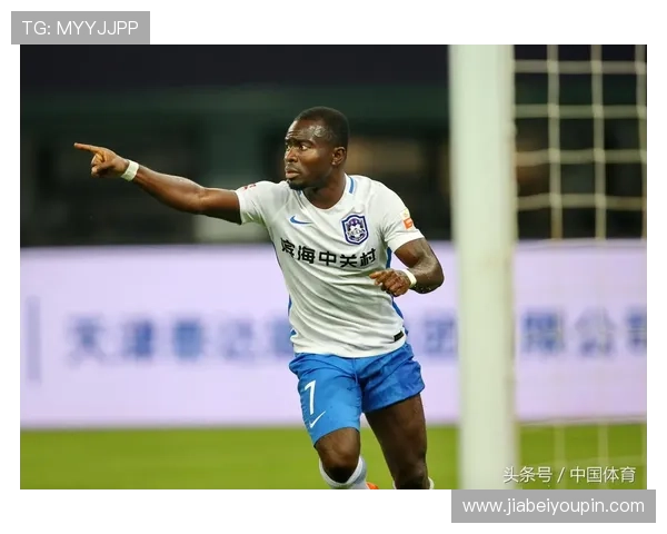 阿奇姆彭双响闪耀赛场 河南队客场火力全开大胜武汉三镇