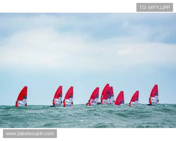全运会帆船赛事圆满收官展现运动风采与海上竞逐无限魅力风光绚丽