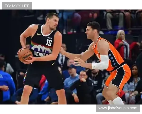 掘金开季主场连胜六场后遭遇四连败冰火两重天的戏剧性转折