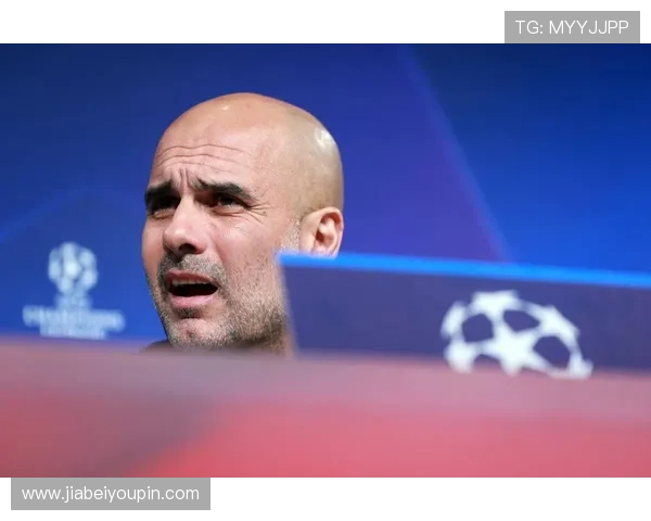 瓜迪奥拉期待拉波尔特与小蜘蛛留队续写三冠王辉煌故事