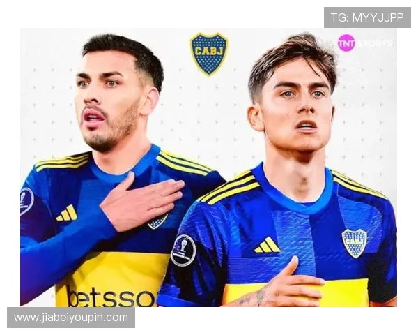 阿根廷青年队挺进世青赛决赛大马丁德保罗帕雷德斯纷纷送祝贺